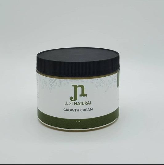 Growth Cream