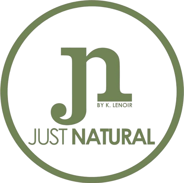 Just Natural by K LeNoir