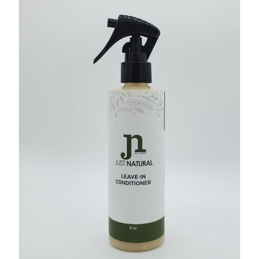 Leave-in Conditioner/Detangler